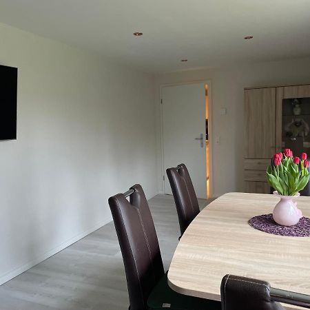Ferienwohnung Im Schwedenhaus Grosspostwitz Esterno foto